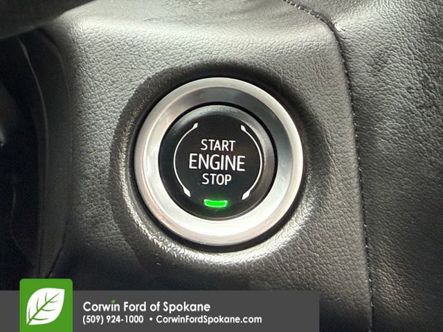 Used 2024 Chevrolet Tahoe Z71 w/ Luxury Package image 31