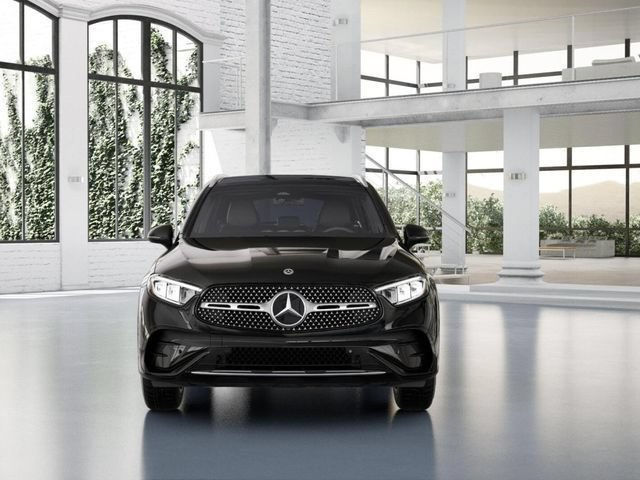 Used 2026 Mercedes-Benz GLC 300 4MATIC image 7