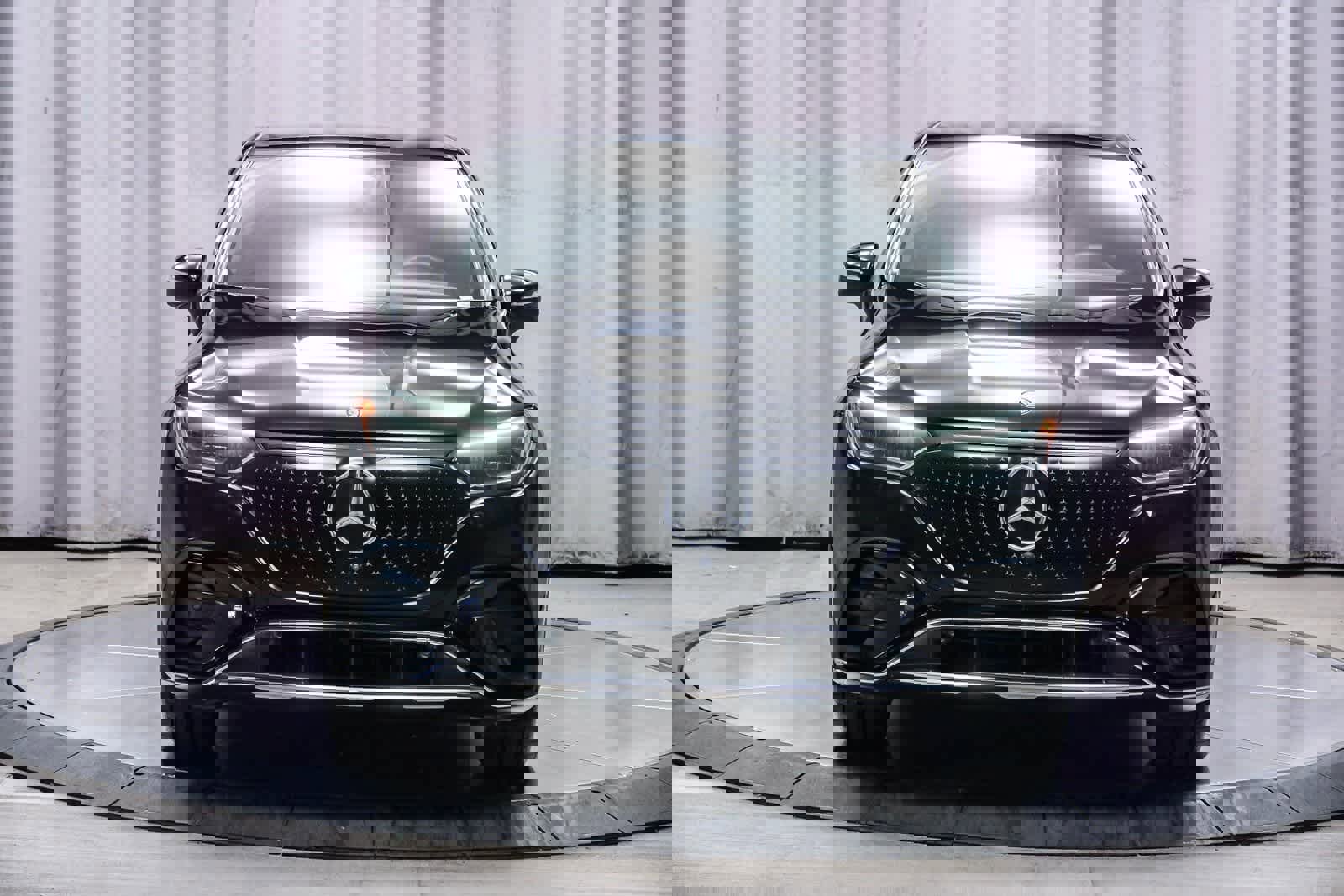 Certified 2023 Mercedes-Benz EQE 350+ SUV image 6