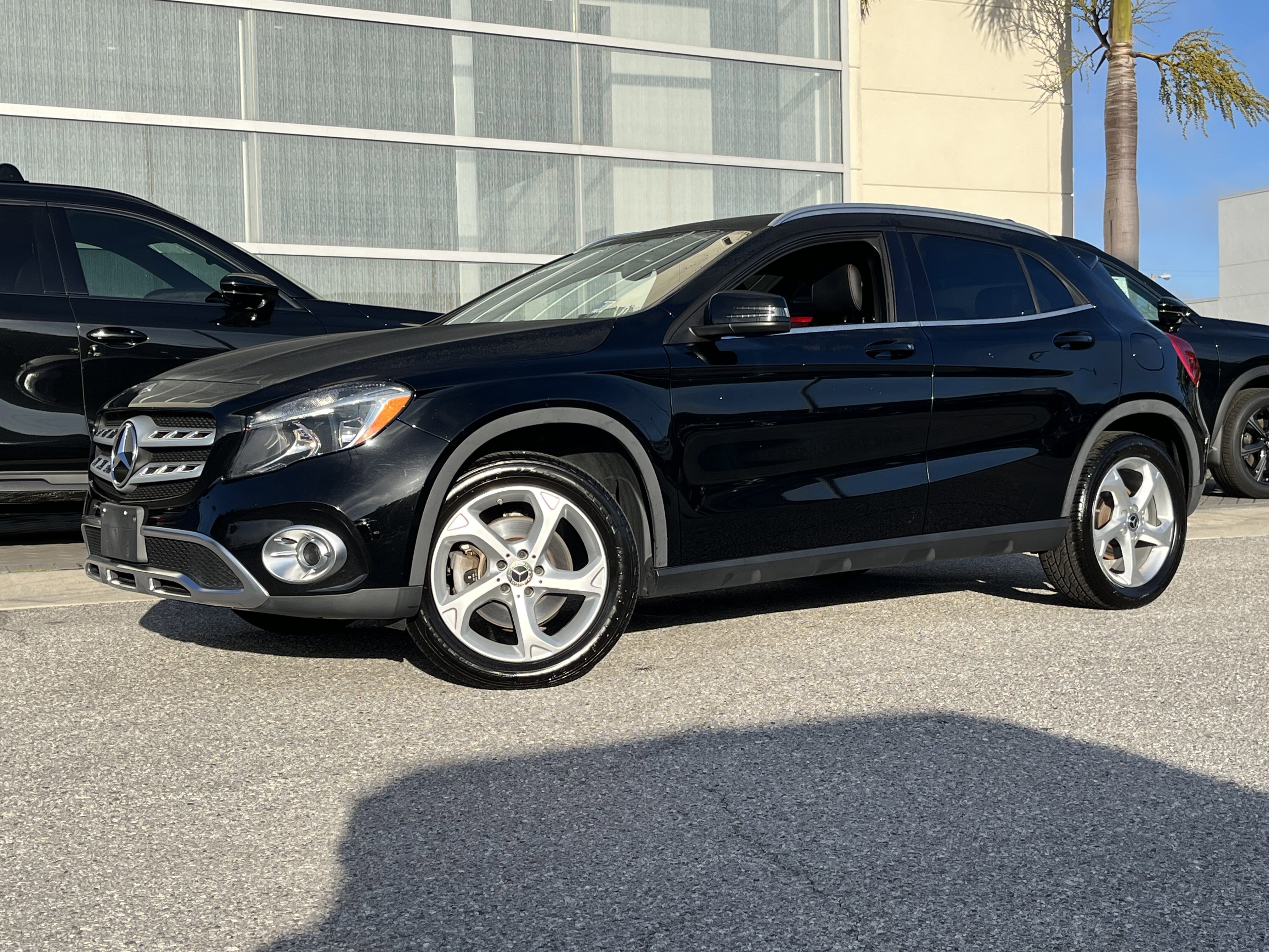 Used 2019 Mercedes-Benz GLA 250 GLA 250 video 1