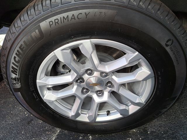 Used 2023 Chevrolet Silverado 1500 RST image 6