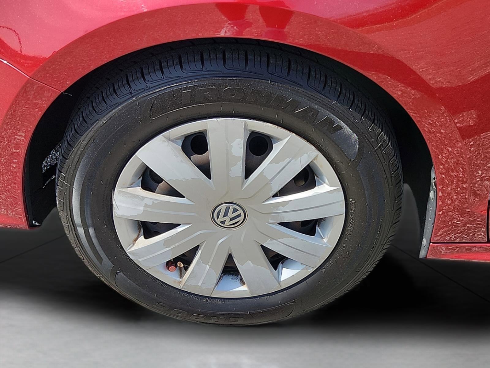 Used 2016 Volkswagen Jetta S image 12