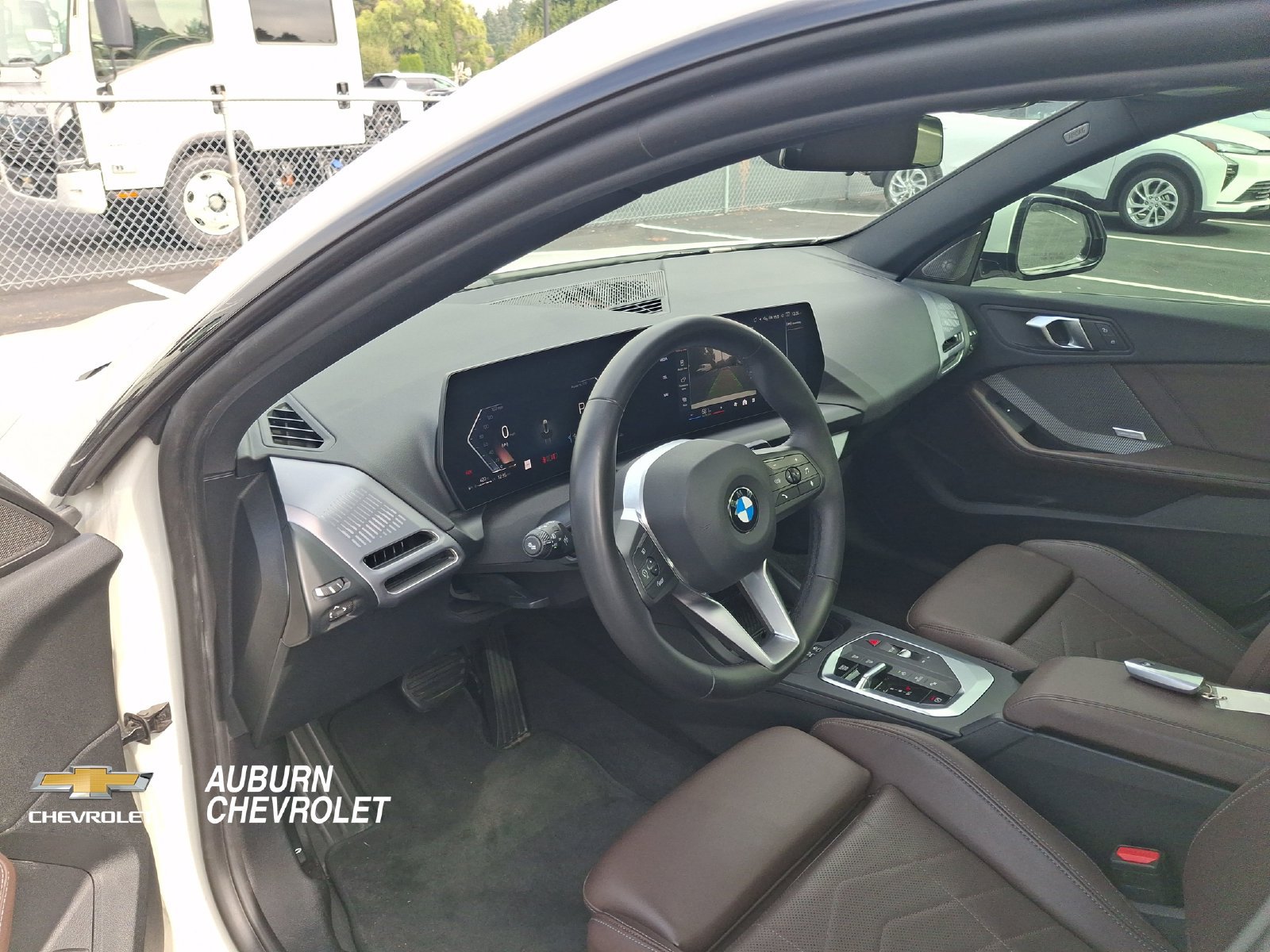 Used 2025 BMW 228i xDrive AWD/4WD image 13