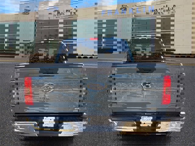 Certified 2023 Ford F150 XLT image 6