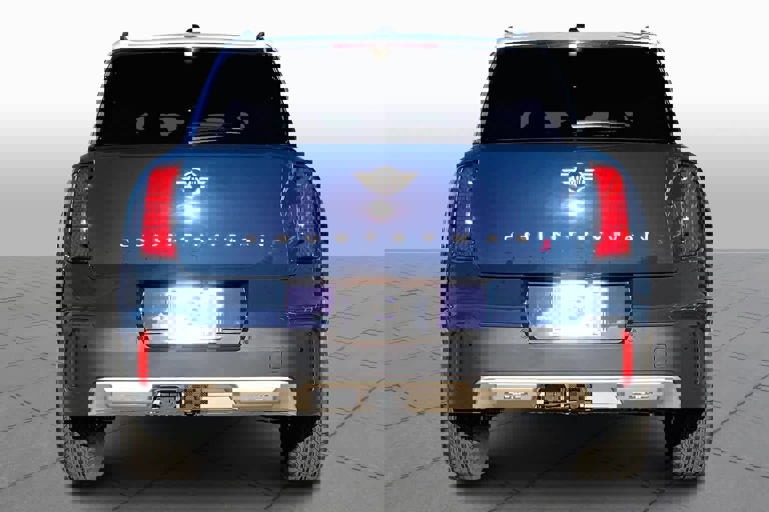 New 2026 MINI Cooper Countryman S image 4