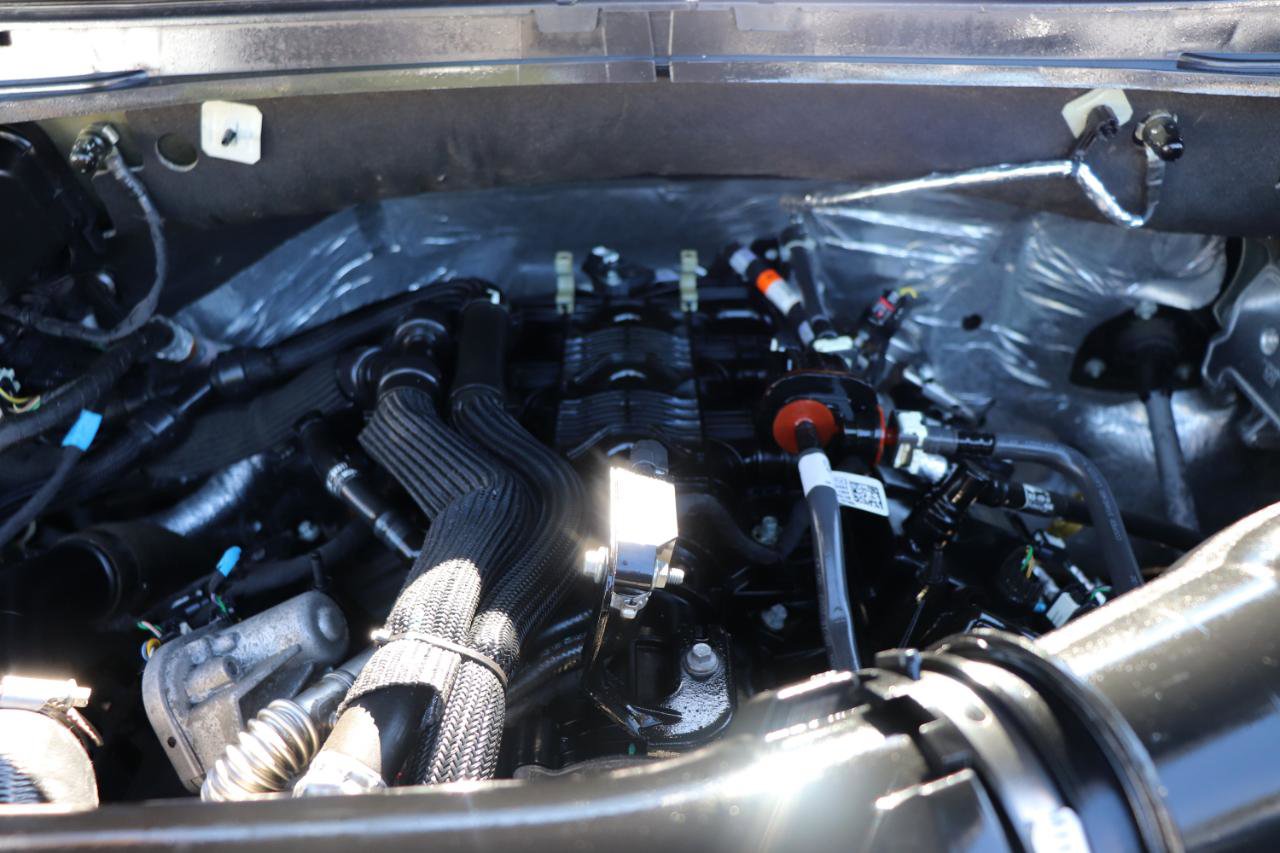 Used 2024 Lincoln Navigator L 4WD image 71