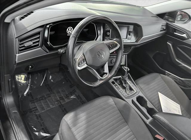 Used 2024 Volkswagen Jetta S image 10