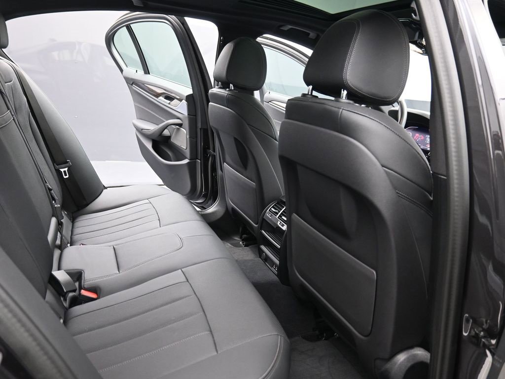 Used 2023 BMW 530i xDrive w/ Premium Package image 19