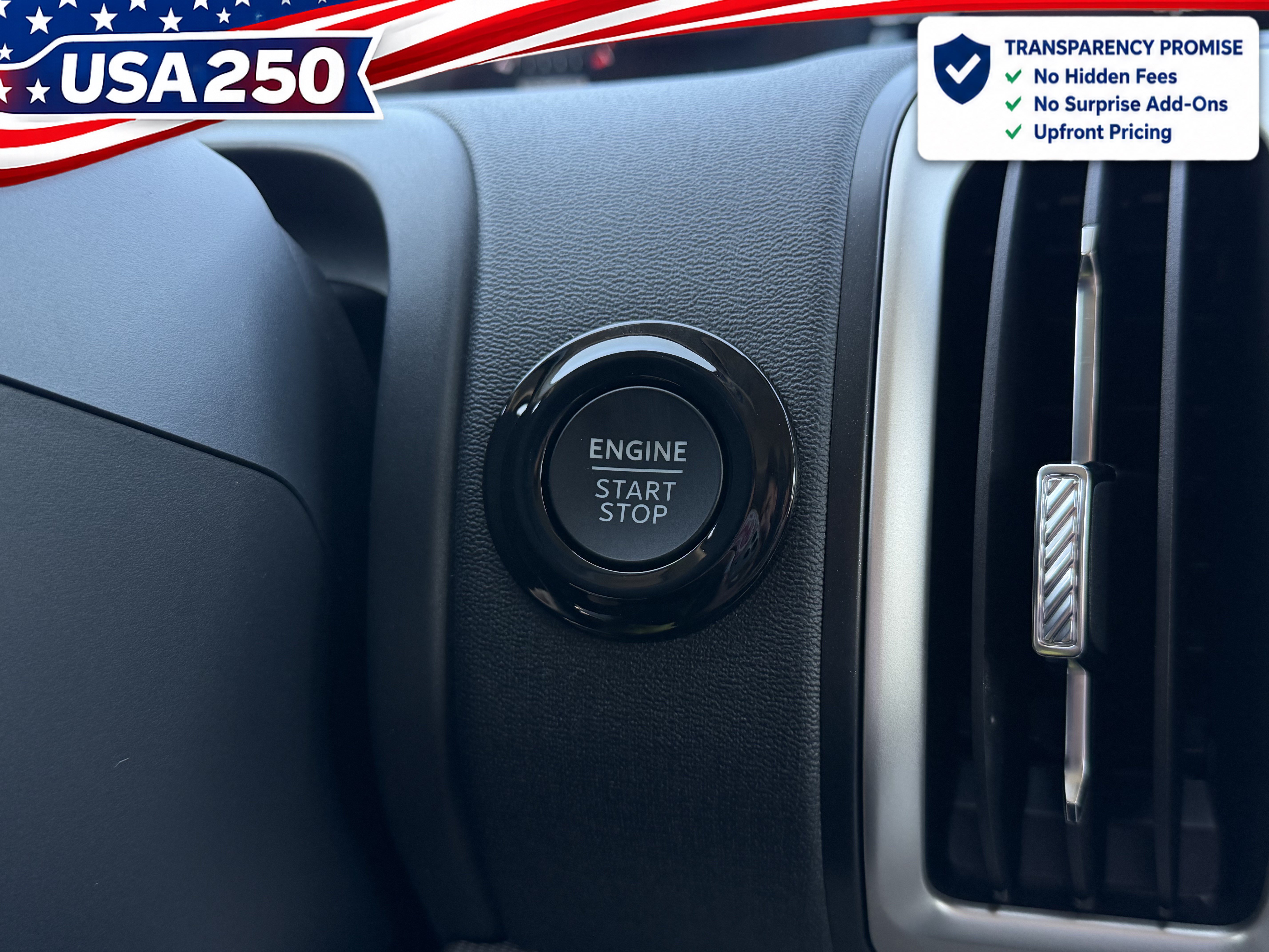 New 2027 Ford Expedition Active RWD image 18