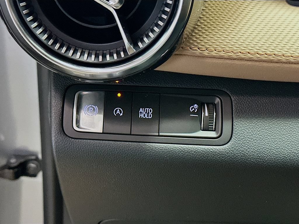New 2026 Chevrolet Equinox ACTIV FWD image 13