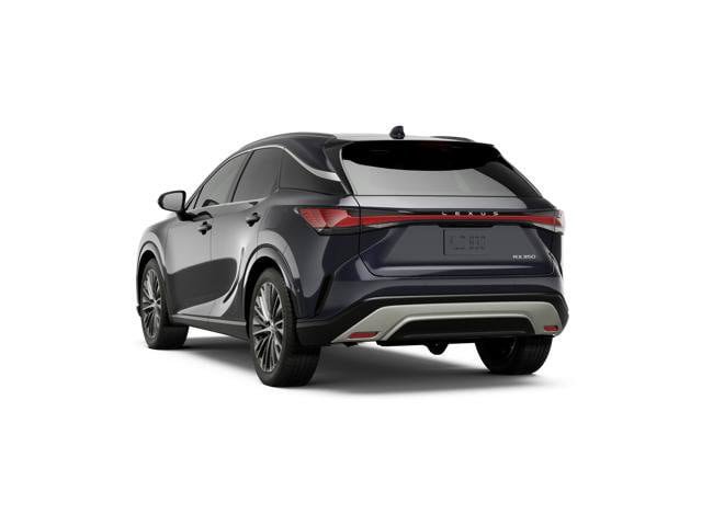 New 2026 Lexus RX 350 Premium Plus FWD image 3