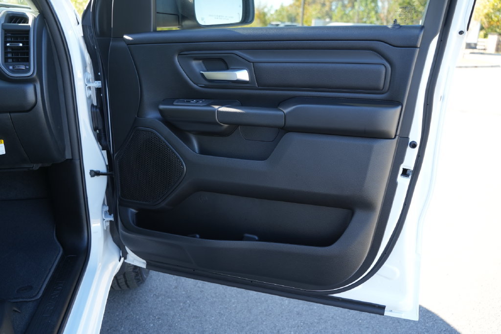 New 2027 RAM 1500 Tradesman AWD/4WD image 18