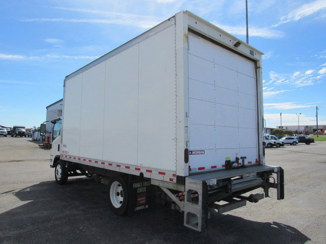 Used 2021 Isuzu NPR RWD image 5