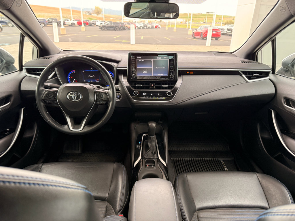 Used 2020 Toyota Corolla XSE image 22