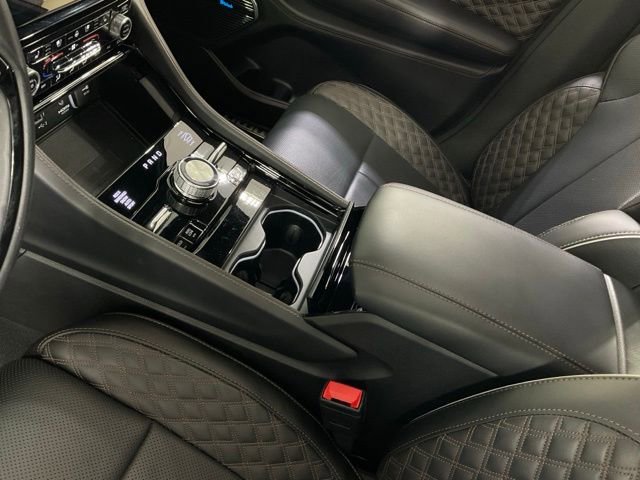 Used 2024 Jeep Grand Cherokee L Summit image 15