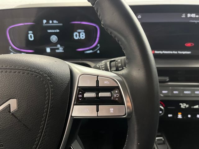 Certified 2023 Kia Telluride S AWD/4WD image 17