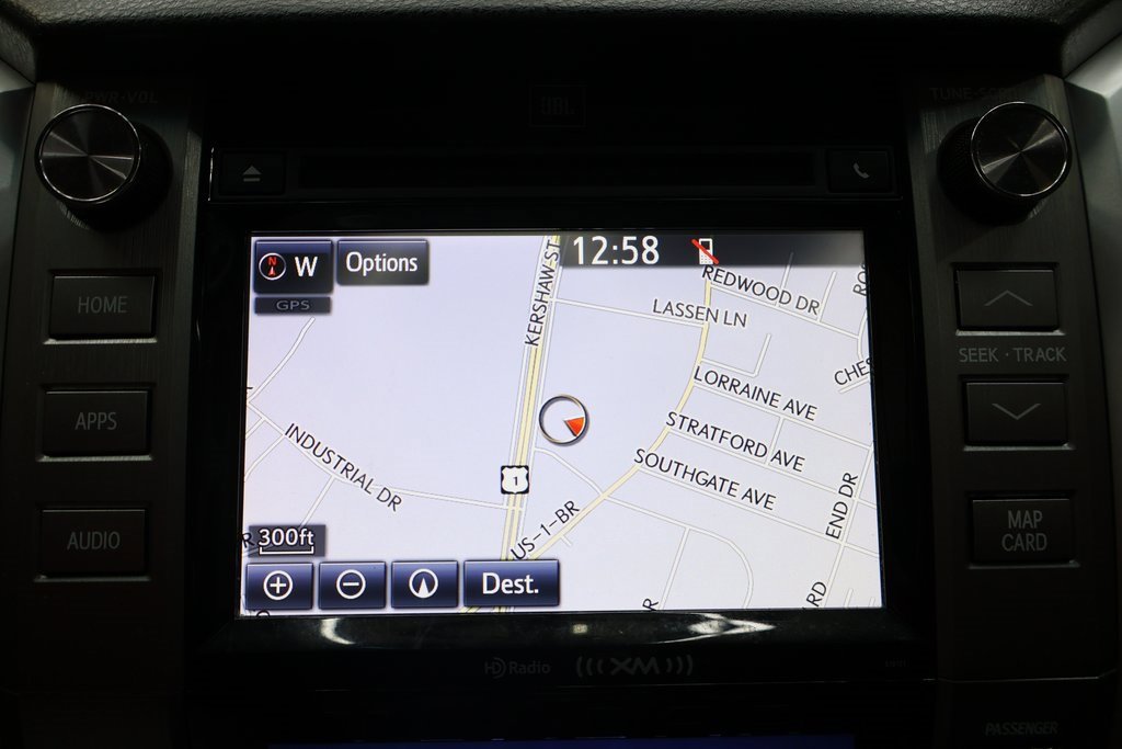 Used 2017 Toyota Tundra Platinum image 23