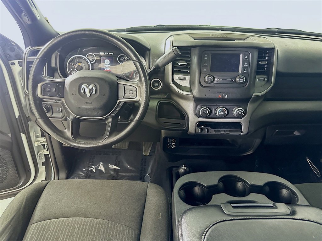 Used 2023 RAM 2500 Tradesman image 17
