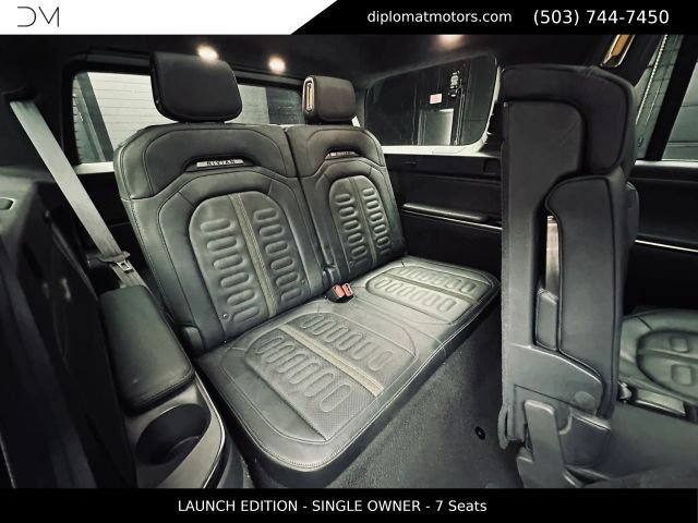 Used 2022 Rivian R1S Launch Edition AWD/4WD image 23