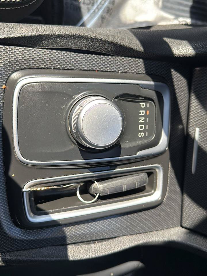 Used 2016 Chrysler 300 S w/ 300S Premium Group RWD image 21