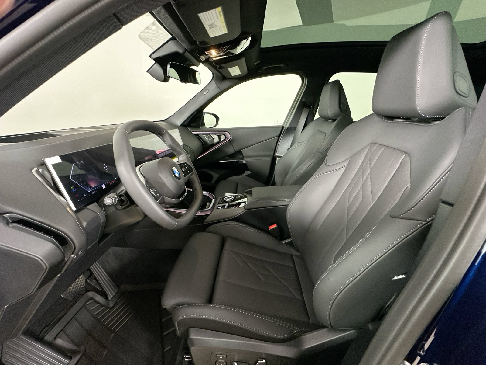 New 2026 BMW X3 xDrive30i w/ Premium Package AWD/4WD image 32