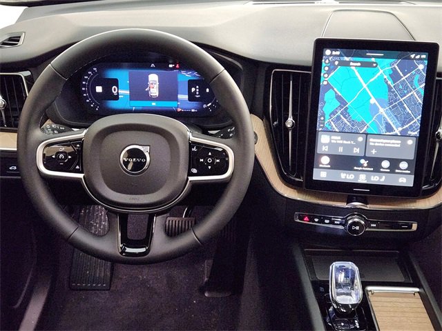 New 2026 Volvo XC60 B5 Core image 27