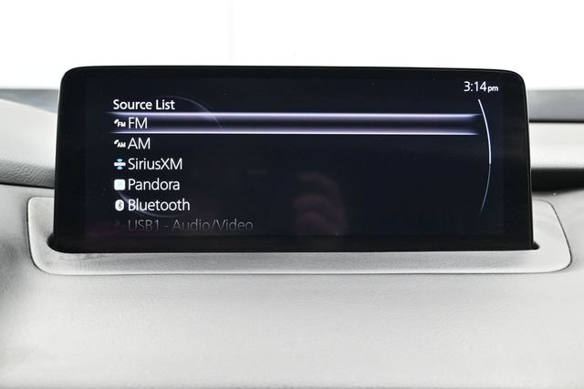 Used 2021 MAZDA CX-9 Signature AWD/4WD image 37