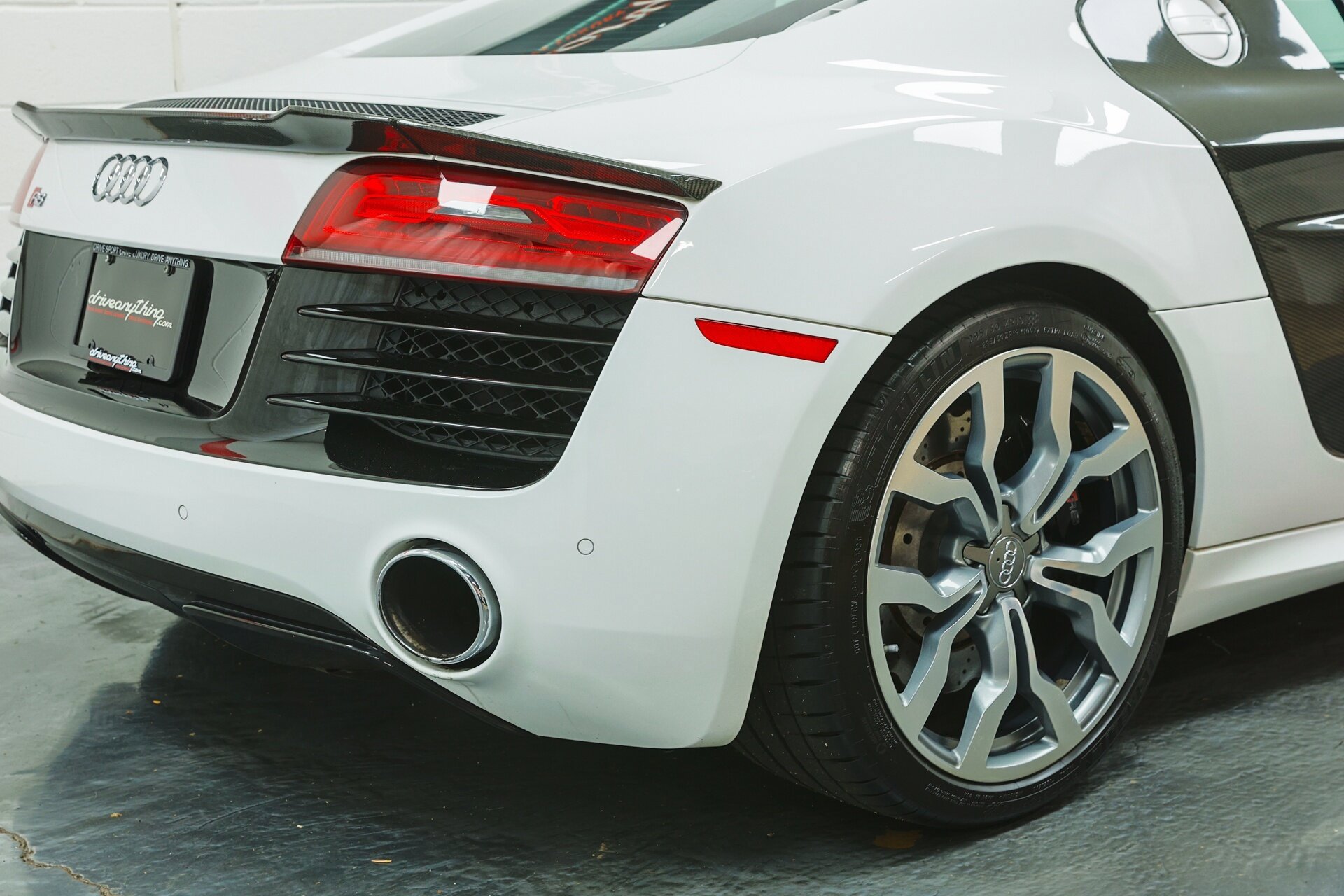 Used 2014 Audi R8 V10 AWD/4WD image 34