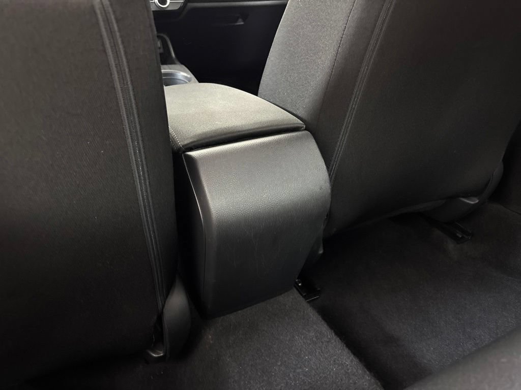 Used 2023 Honda Civic LX image 24