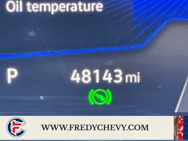 Used 2023 Volkswagen Tiguan SE image 12