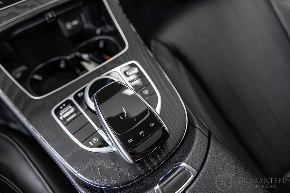 Used 2019 Mercedes-Benz E 300 4MATIC w/ Driver Assistance Package image 31