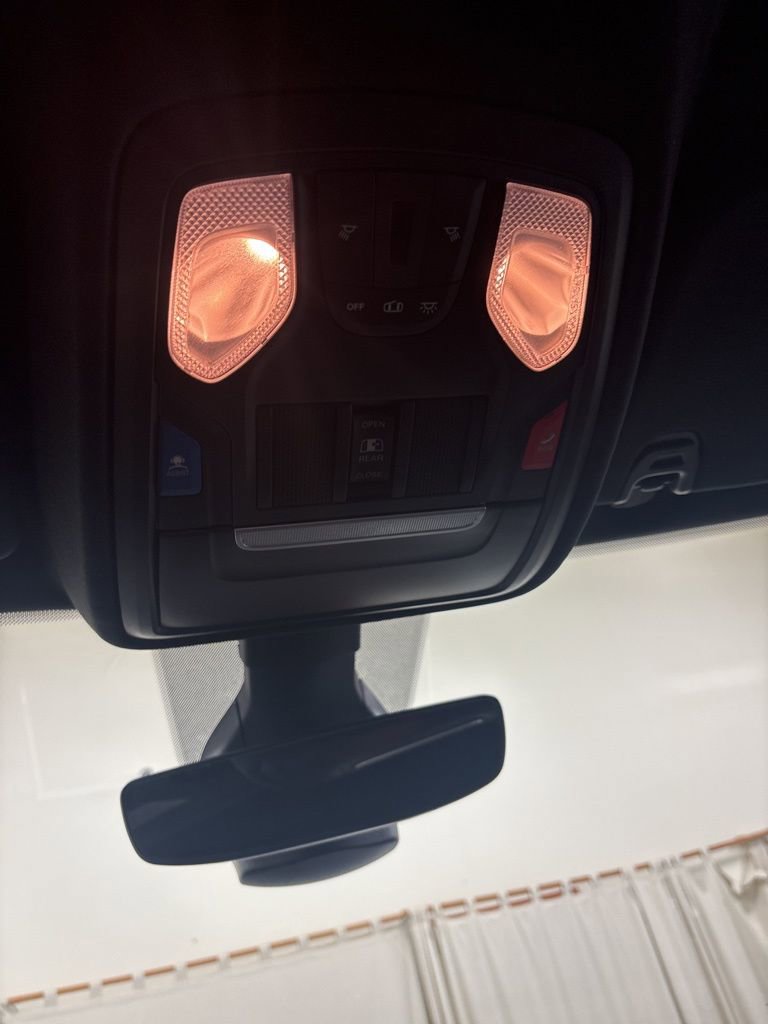 Used 2023 RAM 1500 Big Horn image 15