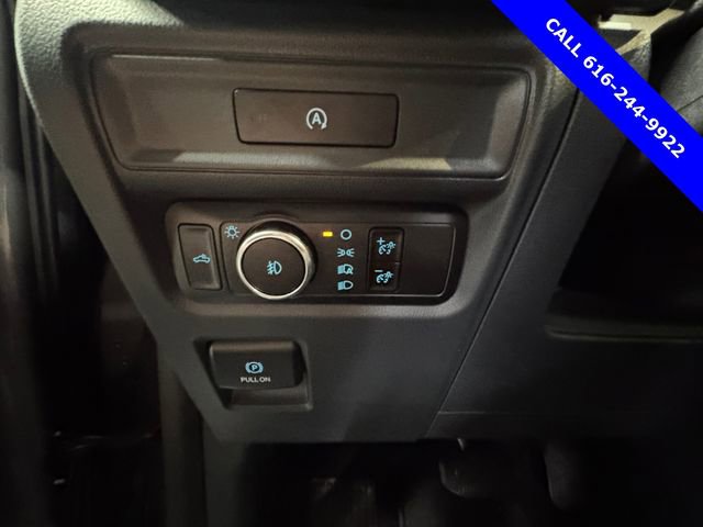Used 2025 Ford F150 STX w/ Equipment Group 200A image 22