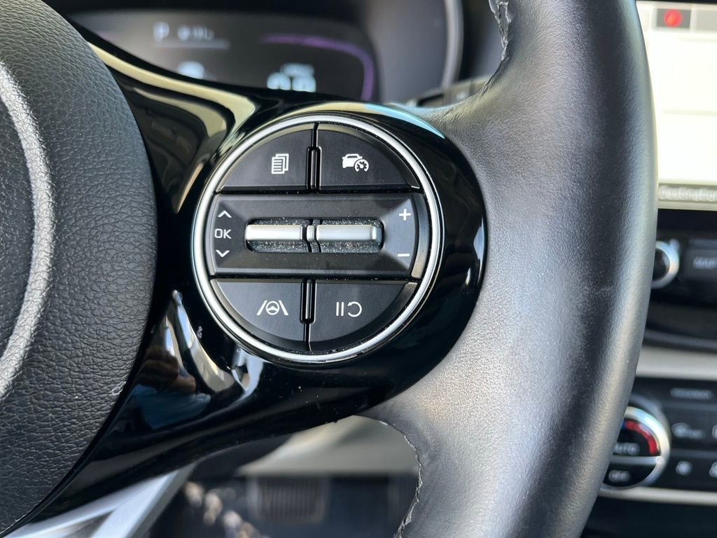 Used 2023 Kia Soul EX FWD image 12