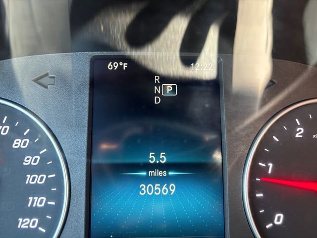 Used 2024 Mercedes-Benz Sprinter 2500 image 16