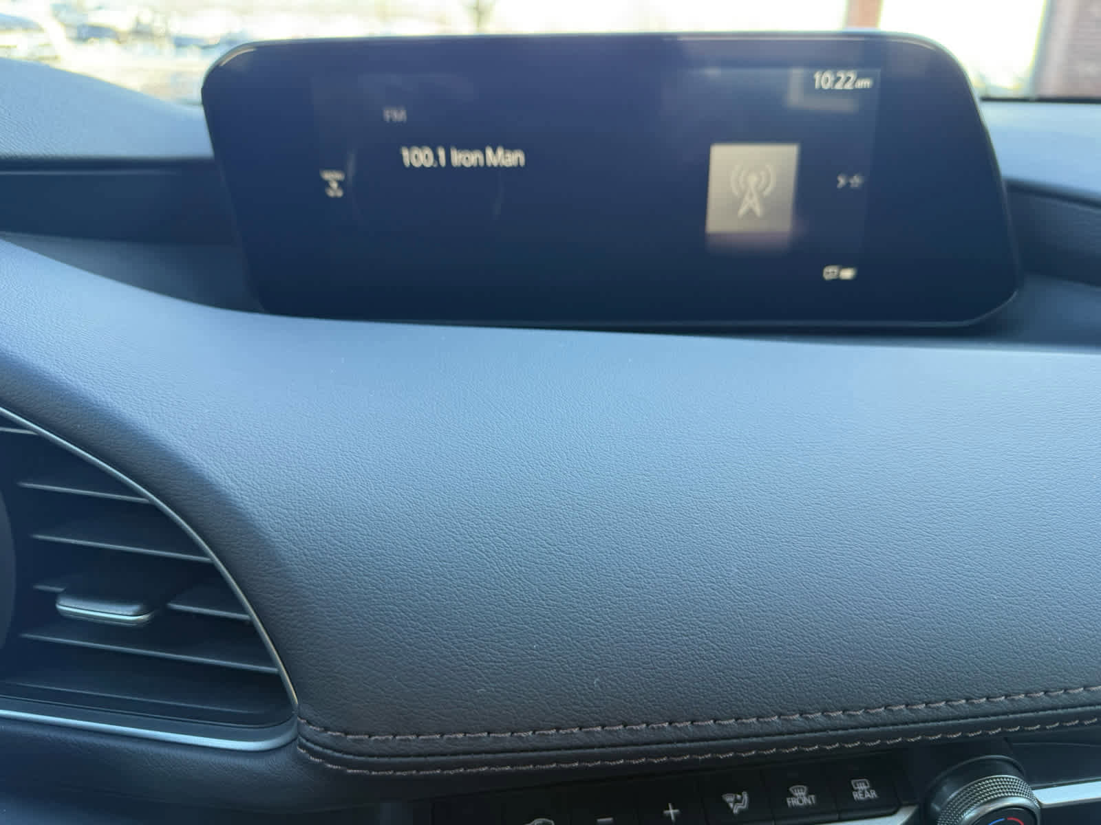 New 2026 MAZDA MAZDA3 2.5 S Sedan w/ Preferred Pkg image 14