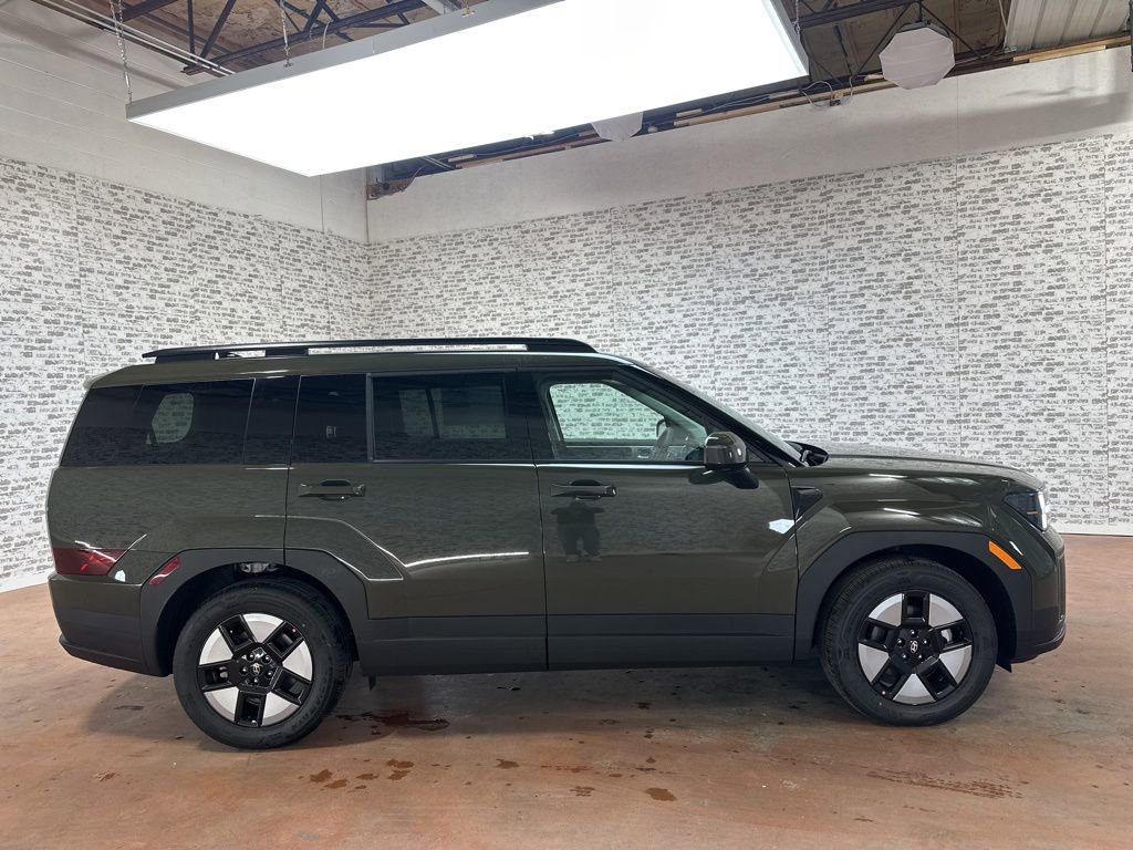 New 2026 Hyundai Santa Fe SEL image 8