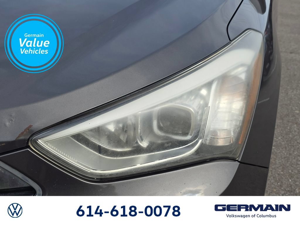 Used 2013 Hyundai Santa Fe Sport FWD image 15