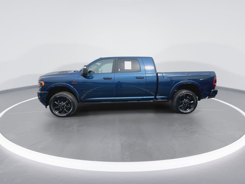 Used 2024 RAM 2500 Limited image 5