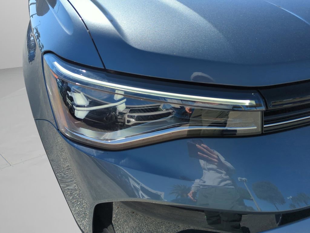 New 2026 Volkswagen Taos S image 44