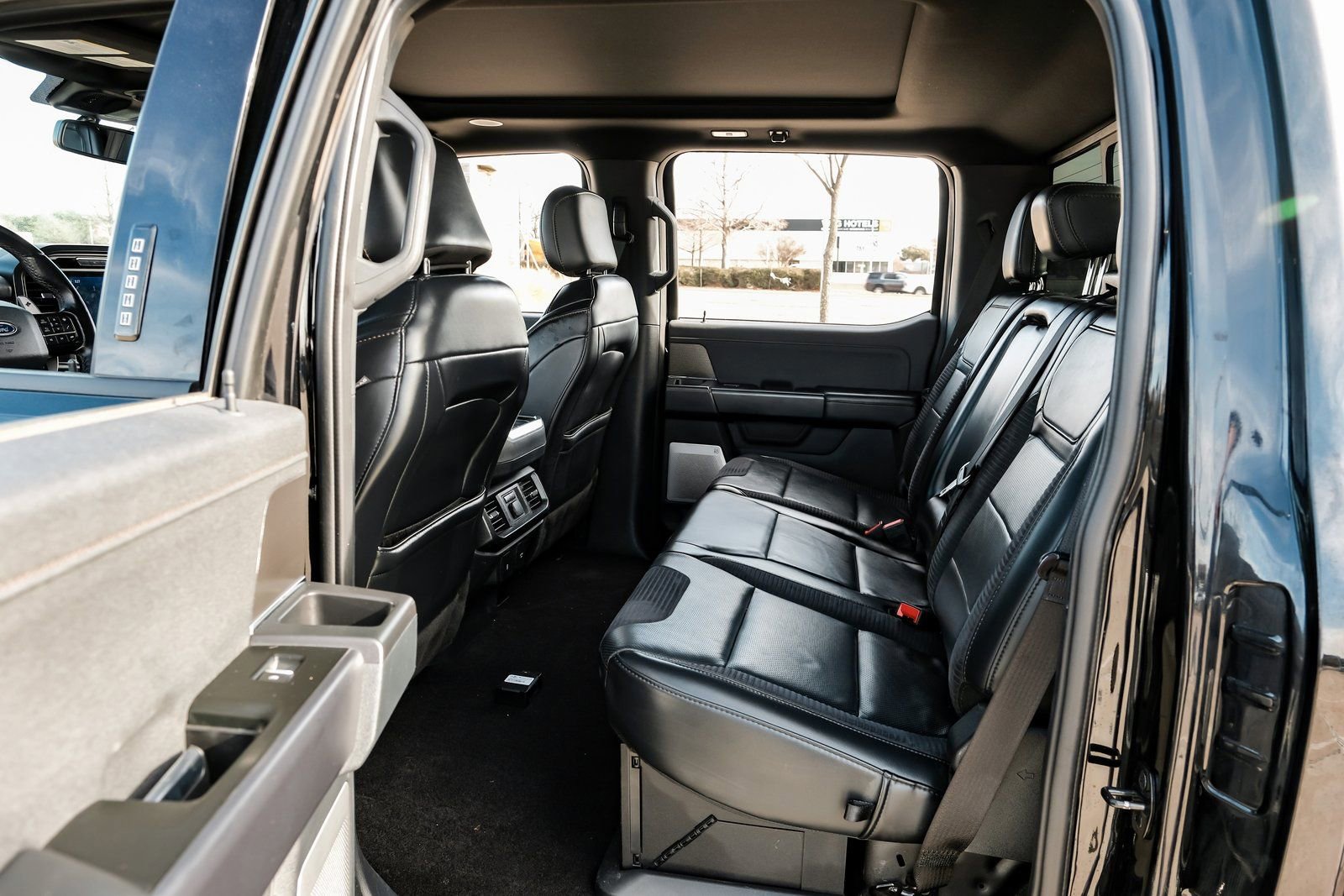 Used 2022 Ford F150 Raptor w/ Equipment Group 801A High image 38