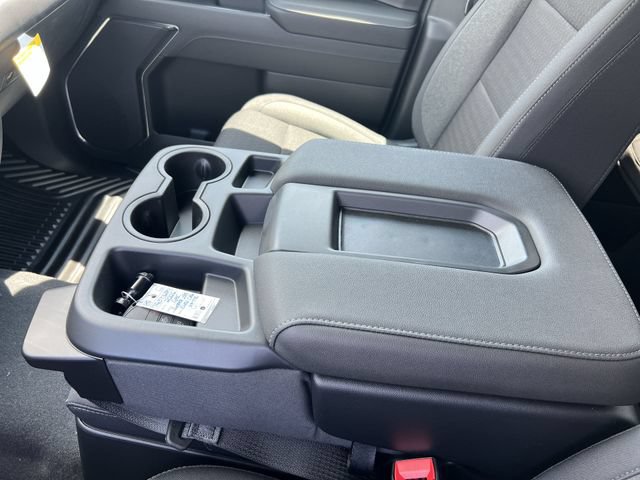 New 2026 GMC Sierra 1500 Elevation AWD/4WD image 23