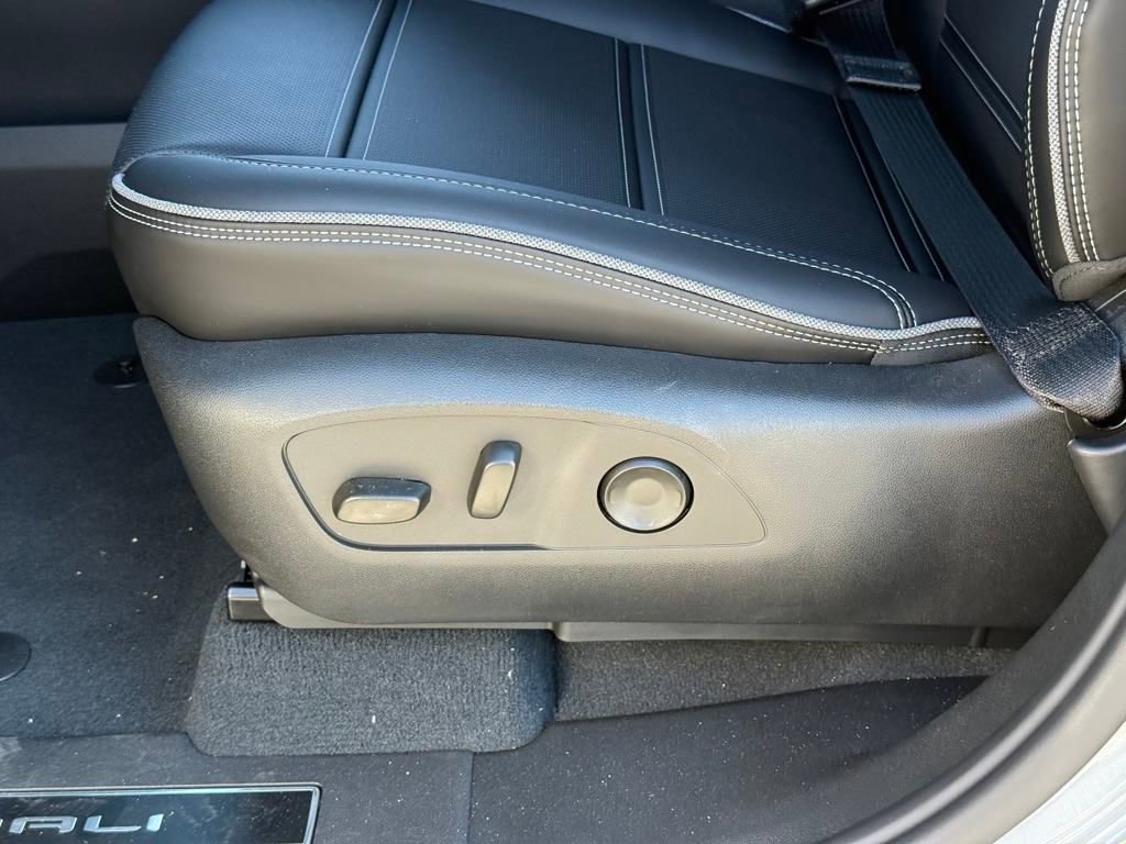 New 2026 GMC Sierra EV Denali image 14