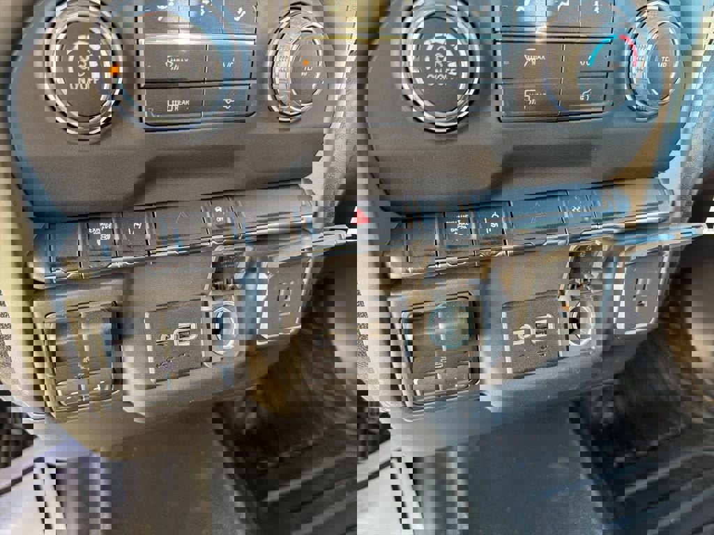 New 2025 Chevrolet Silverado 3500 W/T w/ WT Convenience Package image 39