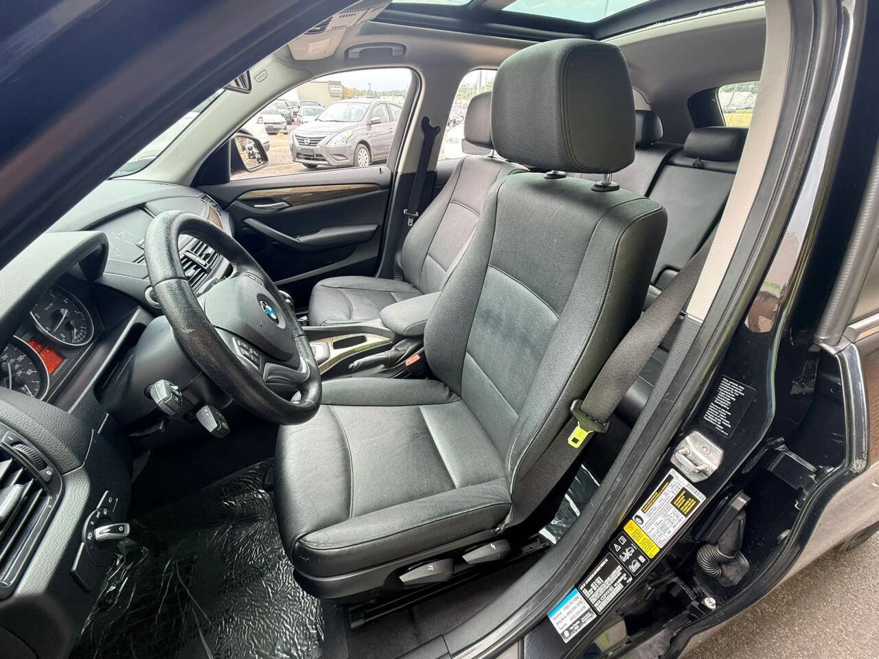 Used 2015 BMW X1 xDrive28i AWD/4WD image 14