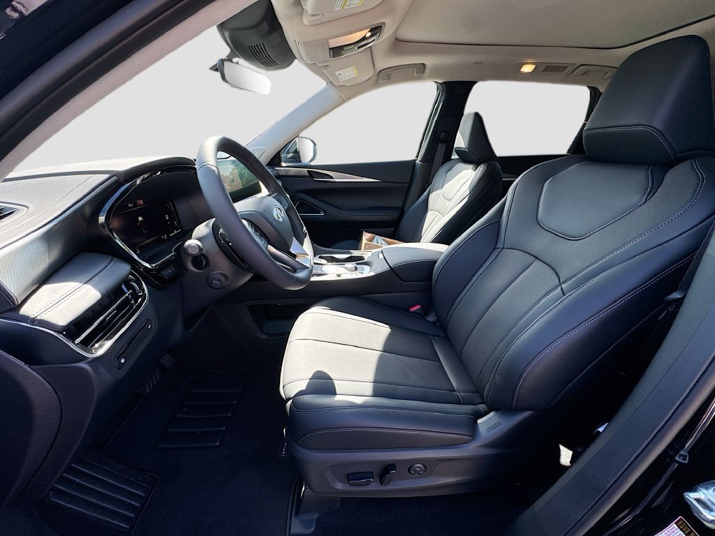 Used 2027 INFINITI QX60 Luxe w/ Cargo Package FWD image 23