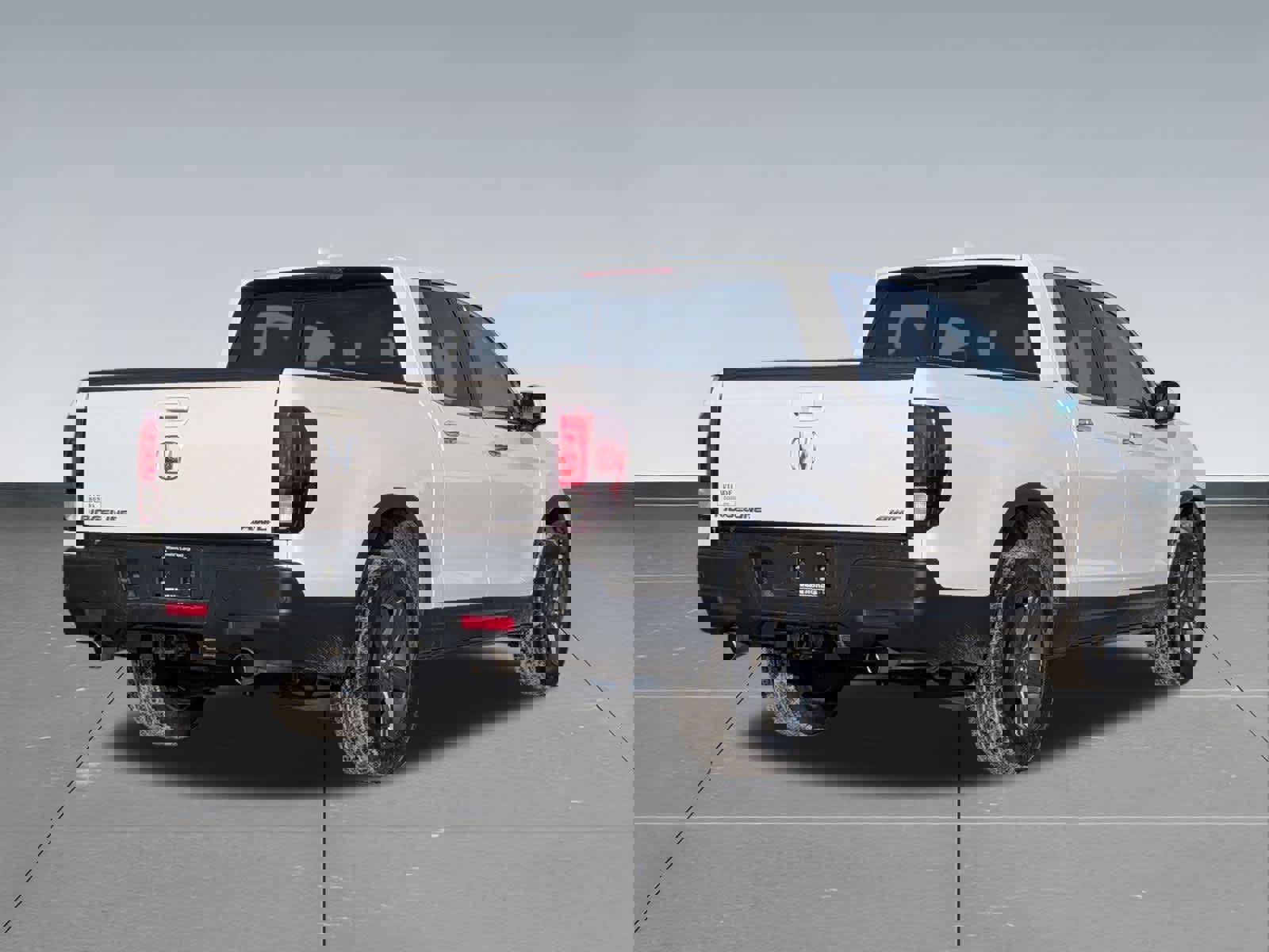 Certified 2023 Honda Ridgeline RTL-E image 6