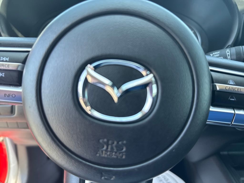 Certified 2024 MAZDA CX-50 AWD 2.5 S w/ Select Package image 18