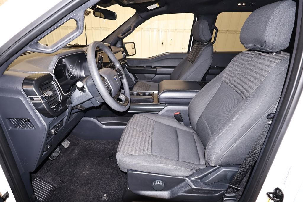 Certified 2021 Ford F150 XL w/ STX Appearance Package image 13