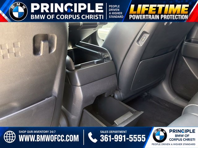 Used 2024 Hyundai Santa Fe SEL FWD image 32